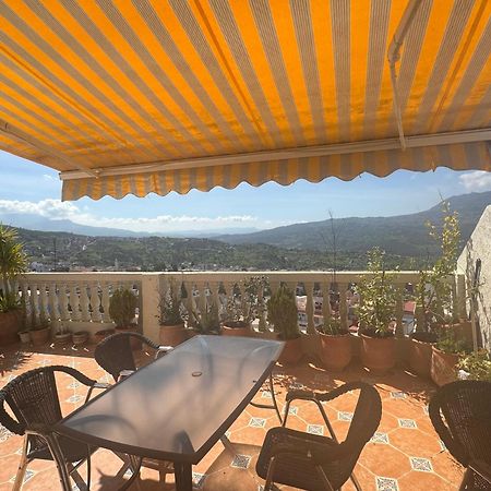 Mina House Apartment Chefchaouen Exterior photo