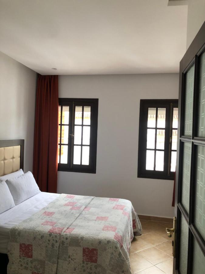 Mina House Apartment Chefchaouen Exterior photo