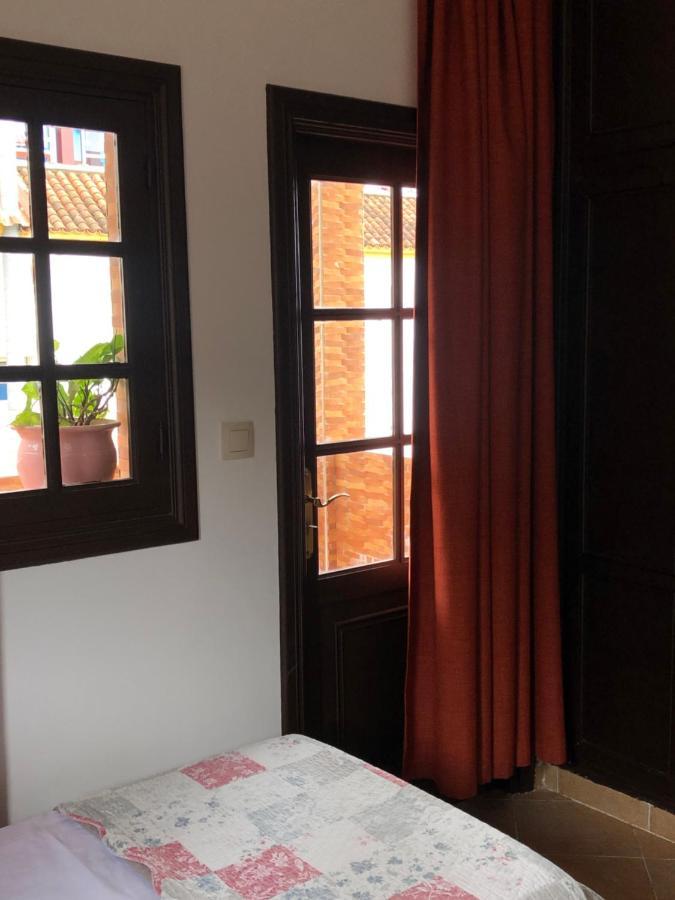 Mina House Apartment Chefchaouen Exterior photo