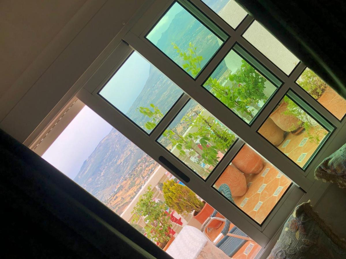 Mina House Apartment Chefchaouen Exterior photo